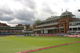 Lord Cricket Ground London
