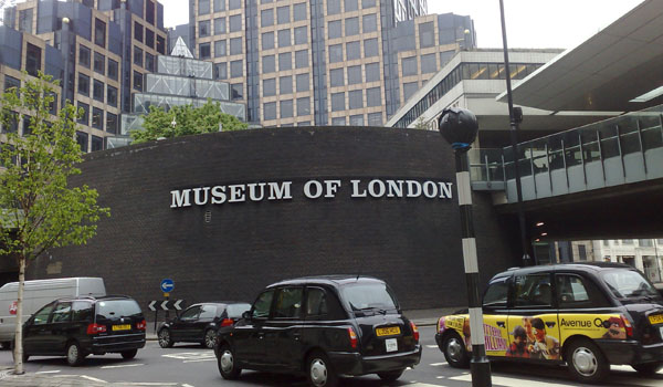 Museum of London 